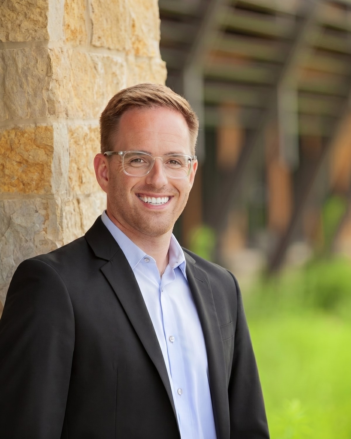 Blake Schlawin, Business Operations Consultant