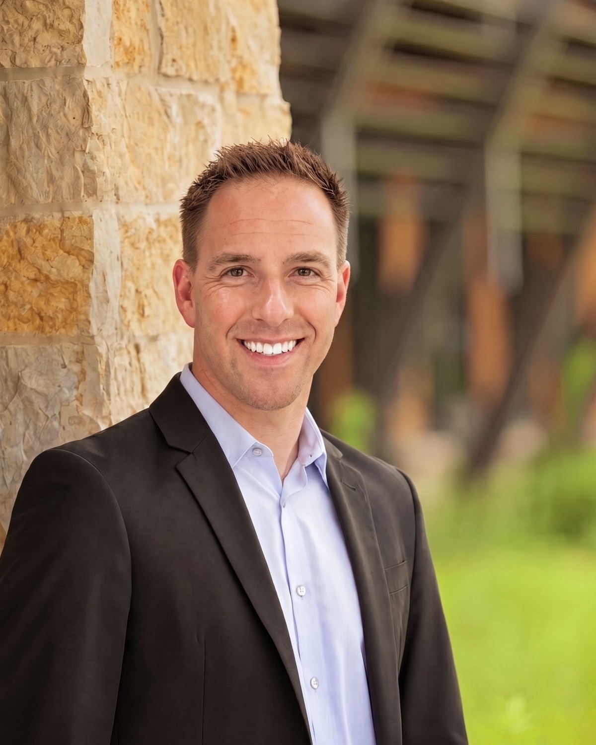 Blake Schlawin, Business Operations Consultant
